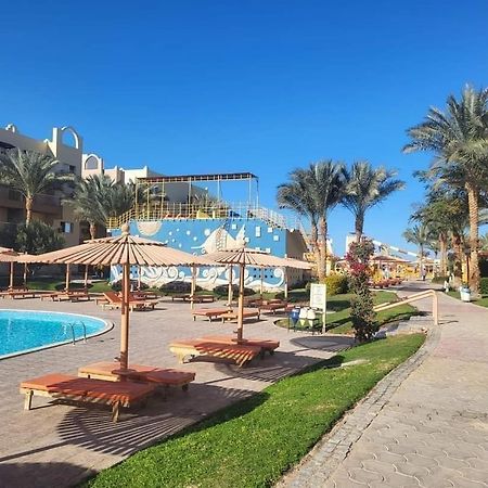 El Karma Beach Hurghada Exterior photo