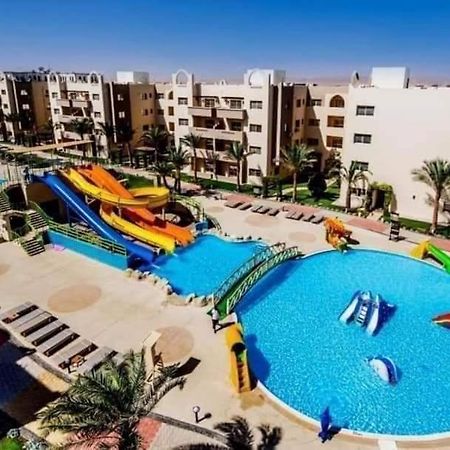 El Karma Beach Hurghada Exterior photo