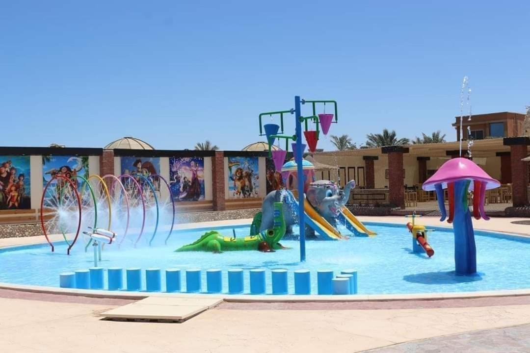 El Karma Beach Hurghada Exterior photo
