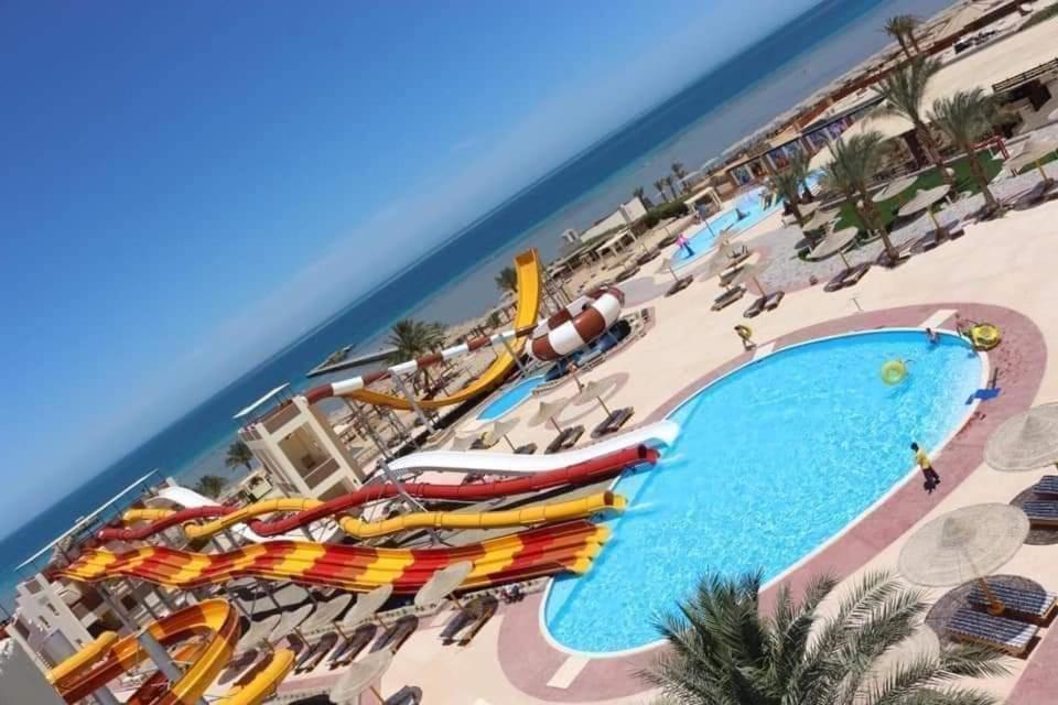 El Karma Beach Hurghada Exterior photo