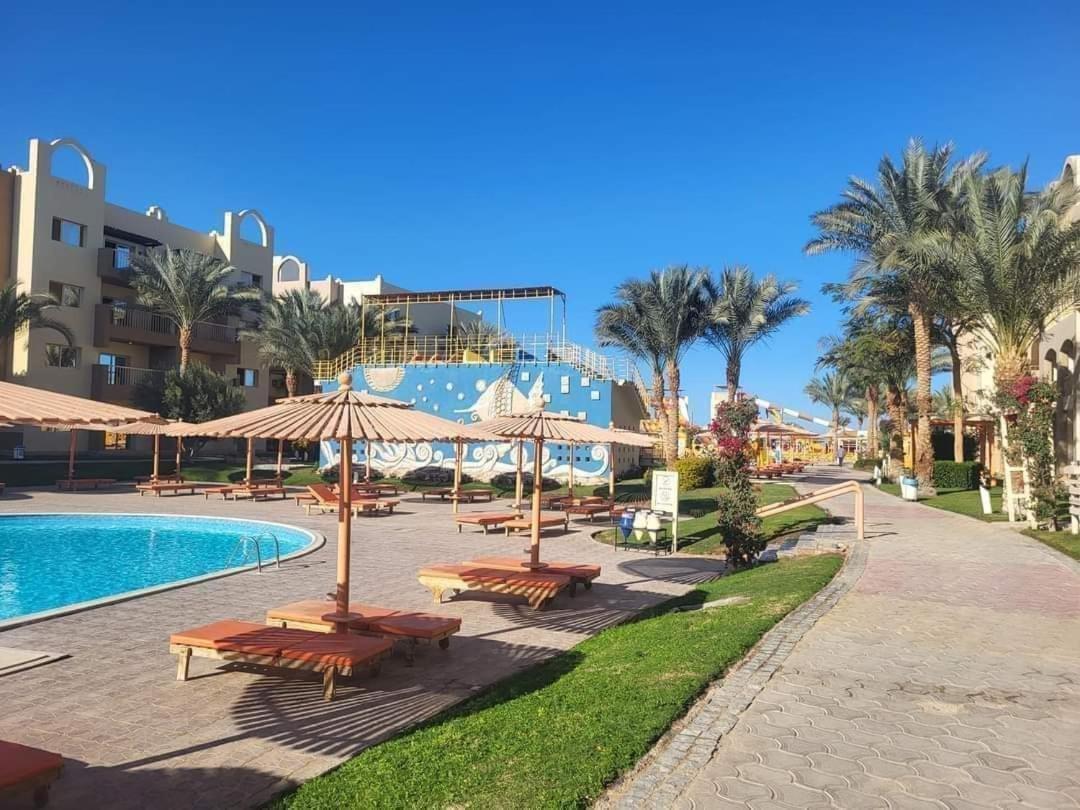 El Karma Beach Hurghada Exterior photo