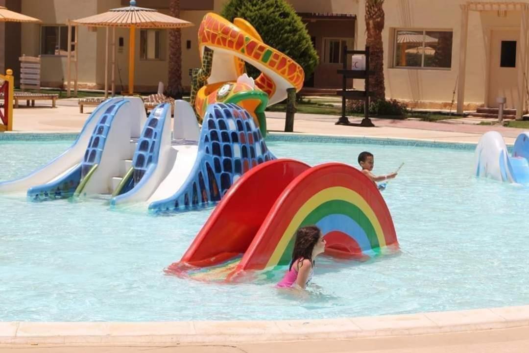 El Karma Beach Hurghada Exterior photo