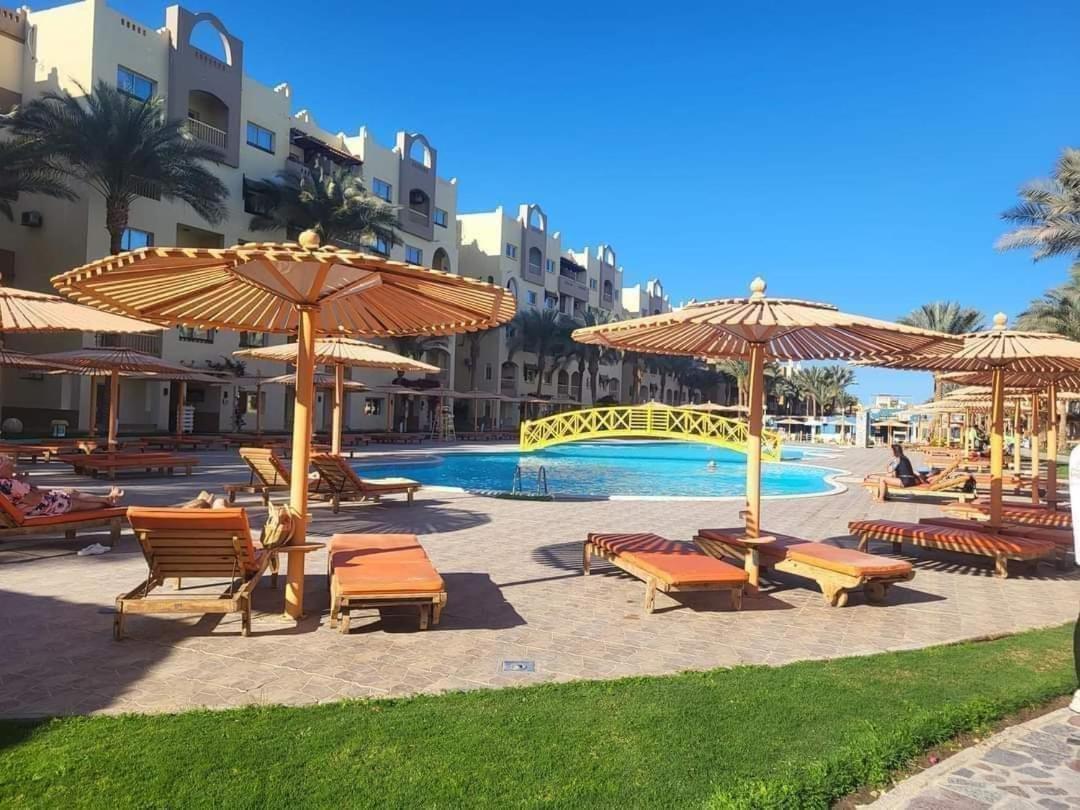 El Karma Beach Hurghada Exterior photo