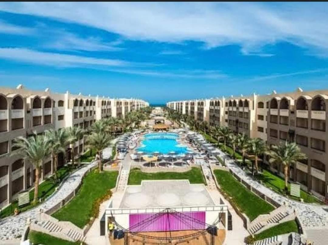 El Karma Beach Hurghada Exterior photo