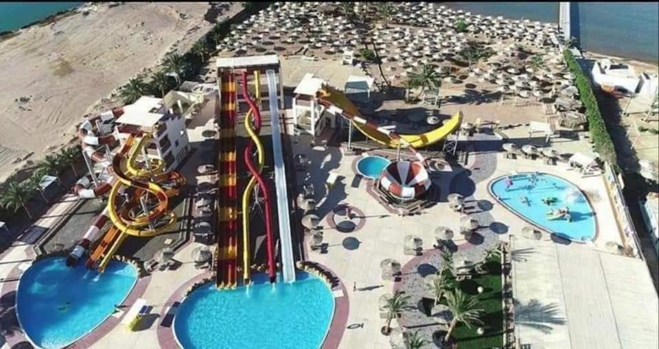 El Karma Beach Hurghada Exterior photo